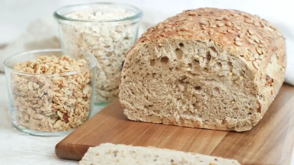 An image of a Low Card Bread , Which is the Best Bread for a Low Carb Diet Greenock