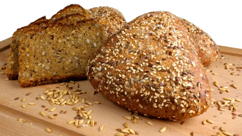 Types of Bread with Low Carbs in Greenock UK: