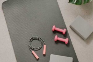 home workouts Greenock