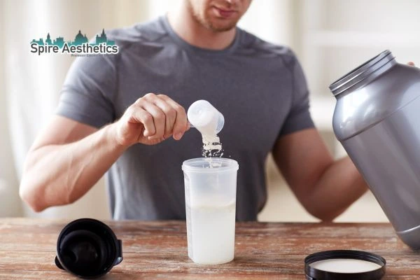 understand which protein powder Greenock is best for you!