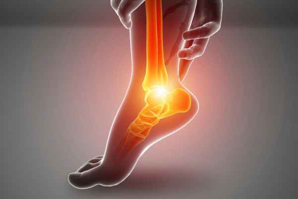 EMS Injury Rehabilitation Greenock