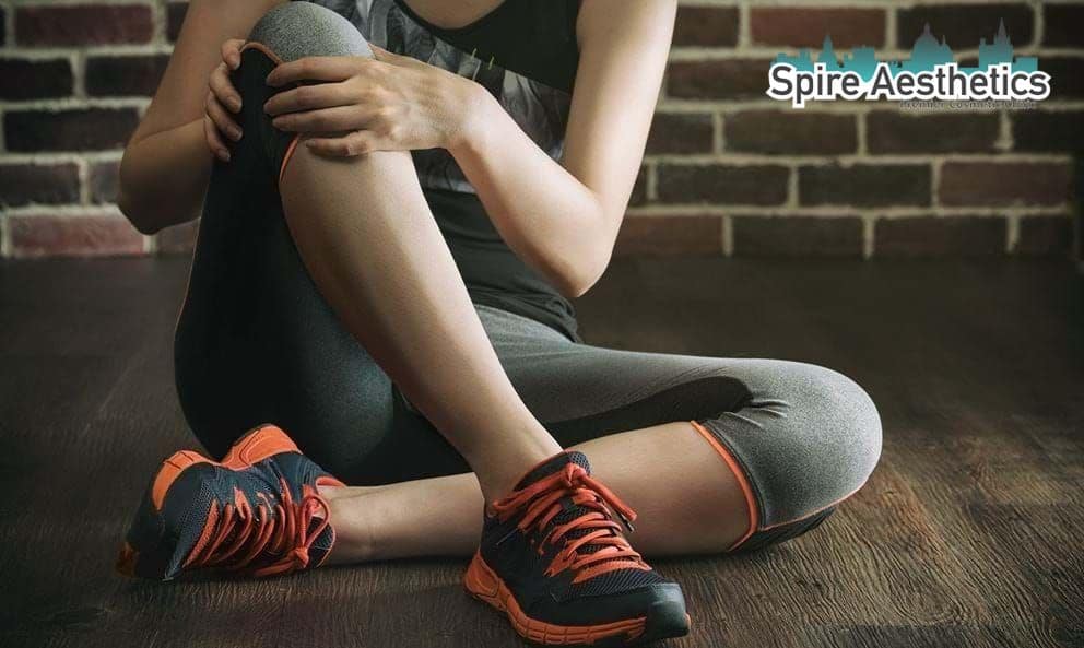 Body Toning and Injury Repair Greenock