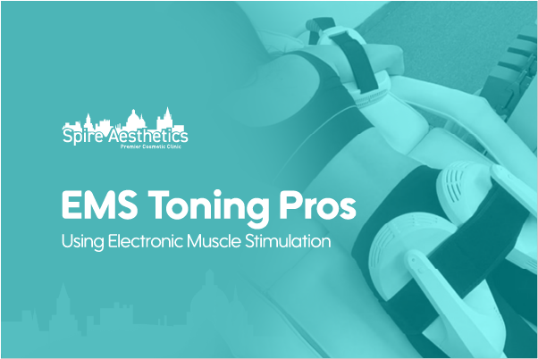 EMS Toning Pros Greenock