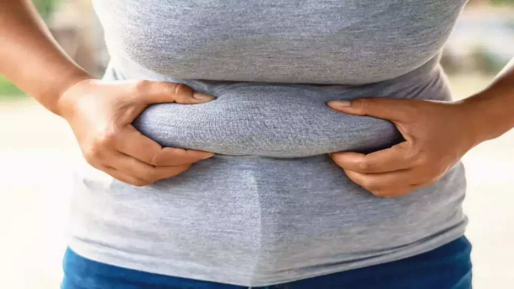 Why Do We Struggle with Stubborn Fat Despite Healthy Habits Greenock