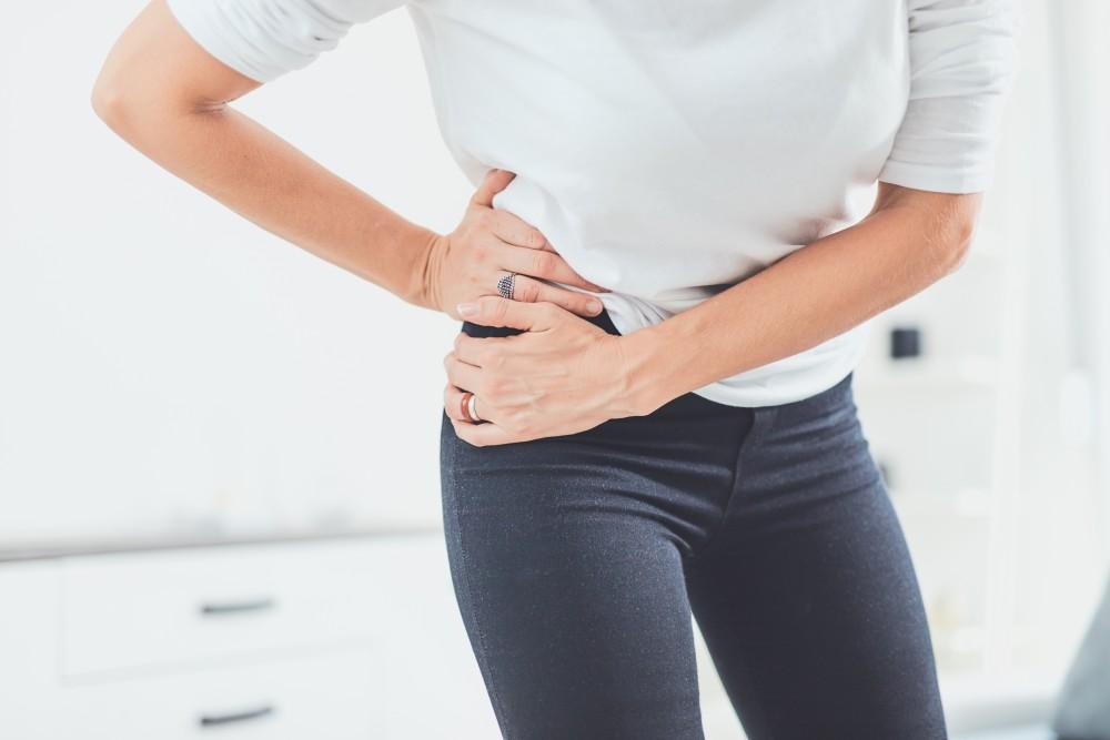 Could a Weak Core Be the Real Reason Behind Your Back Pain, Poor Posture and Persistent Belly Bulge Greenock?
